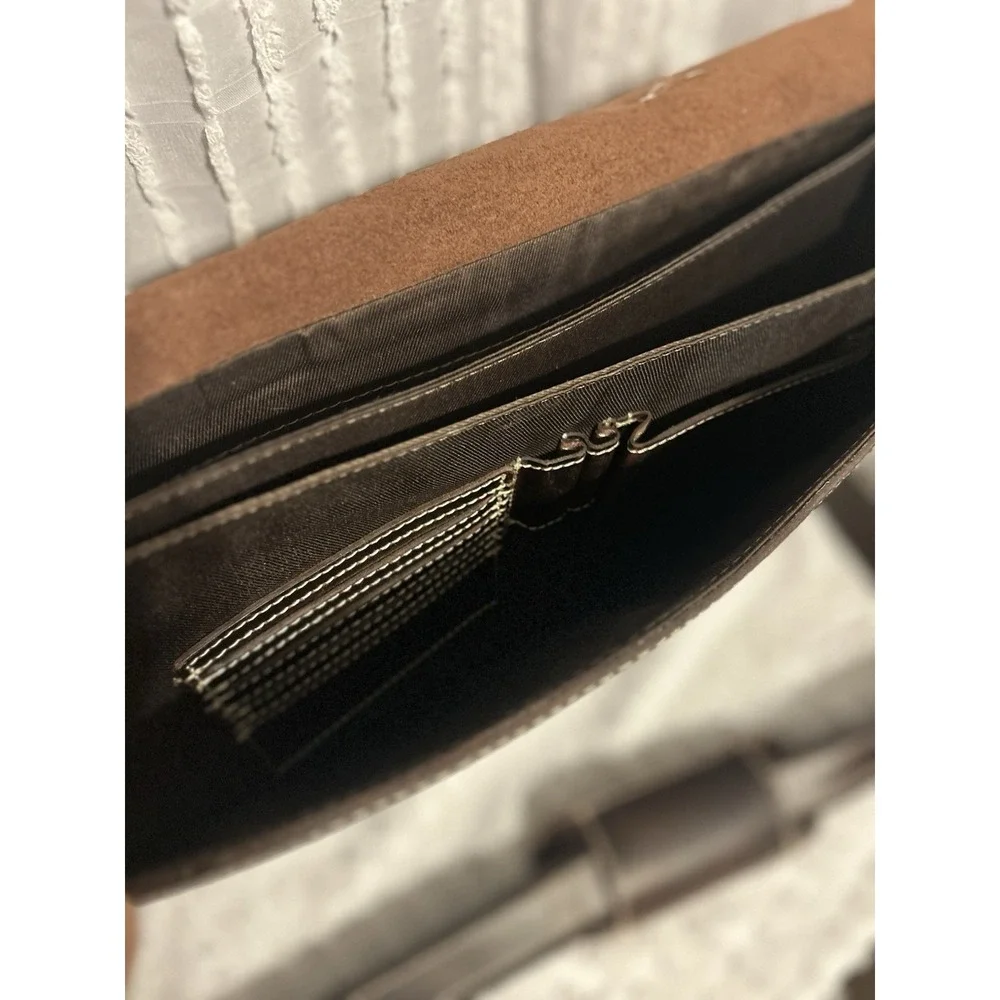 Luxeoria deep brown